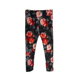 No Boundaries Juniors Leggings Size Large